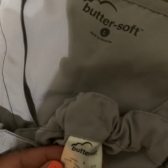 Butter Soft Scrubs sz L - Picture 4 of 4